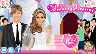 Download Dress Up - Wedding App on your Windows XP/7/8/10 and MAC PC